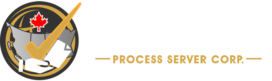 CanWest Process Serving